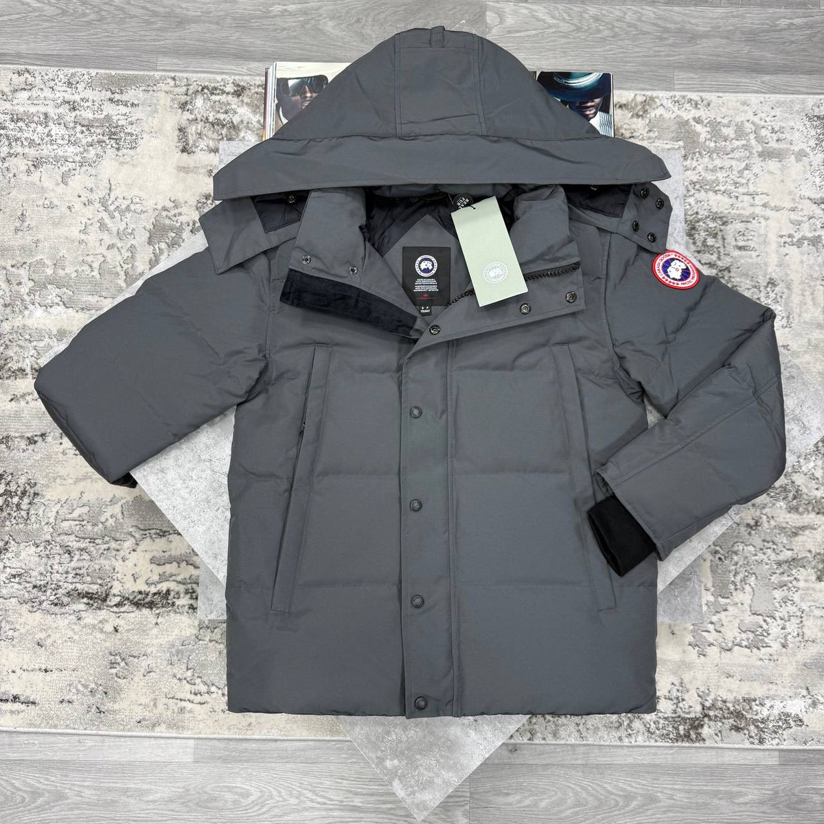 JACKET