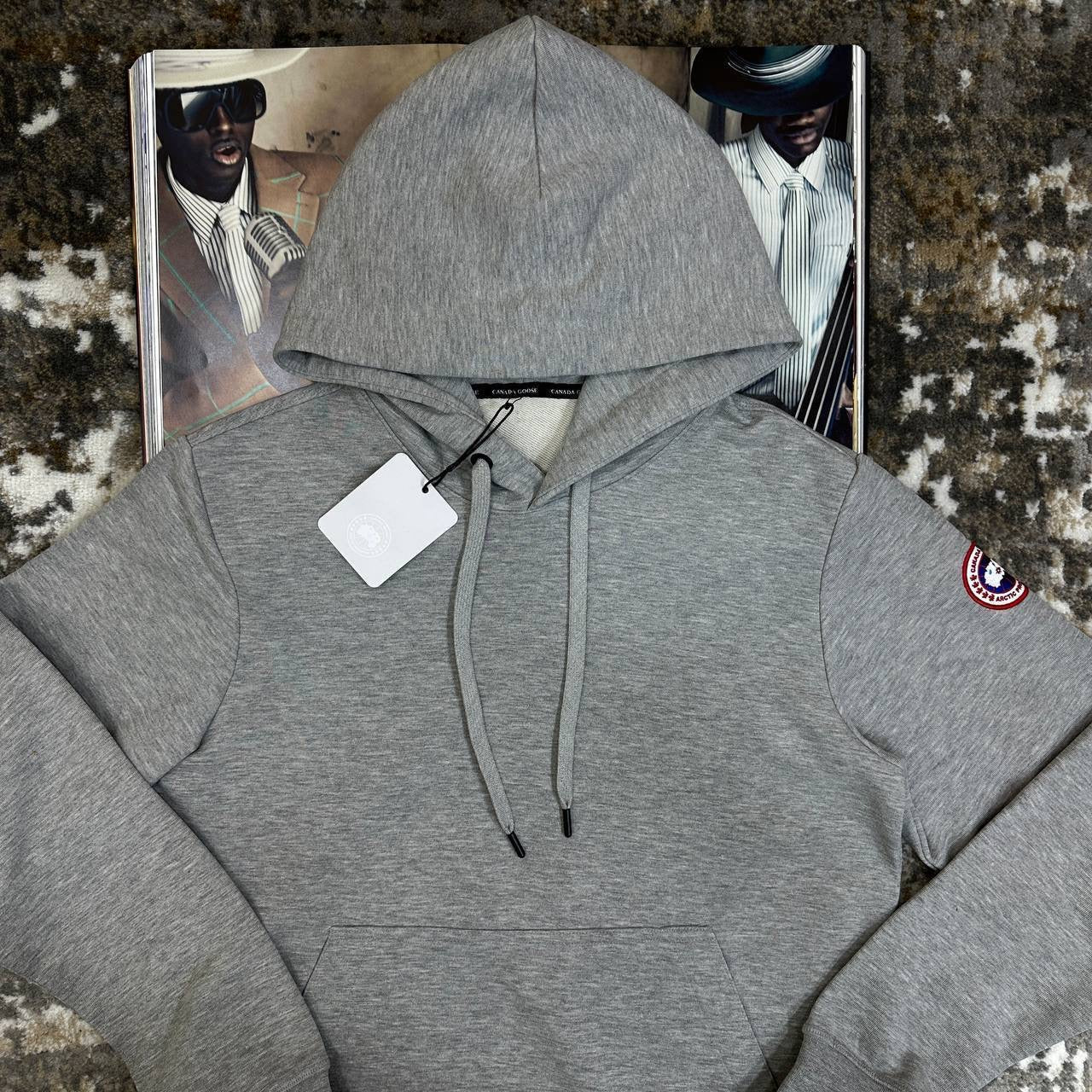 HOODIE