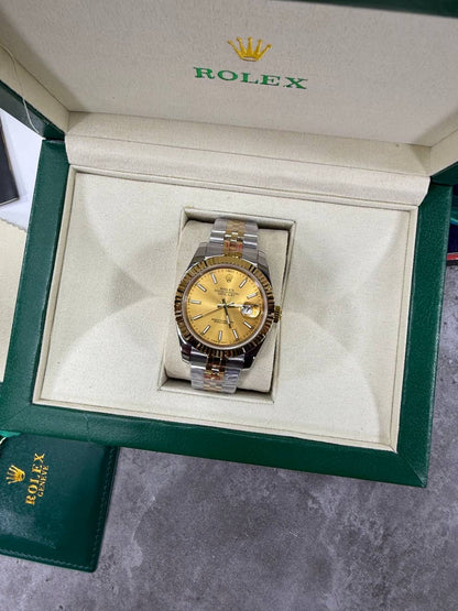 WATCH