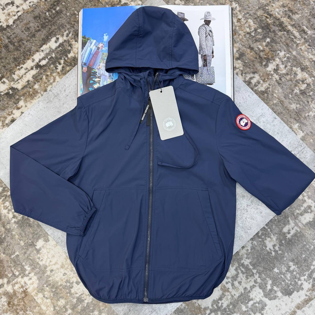 JACKET