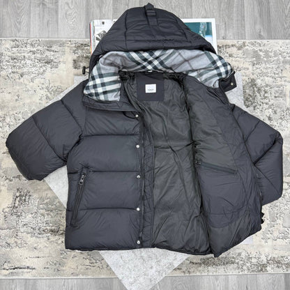 NEW SEASON JACKET