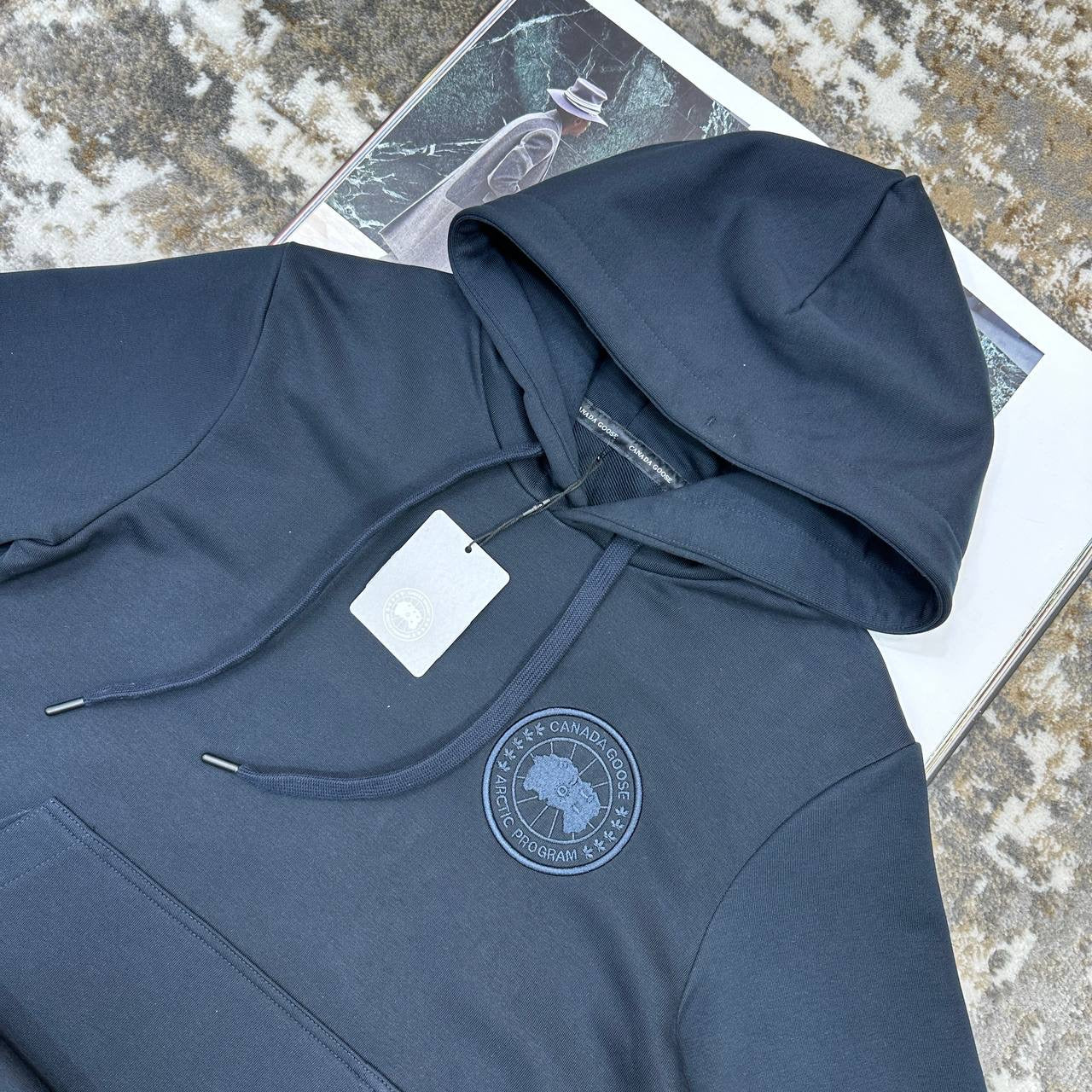 HOODIE