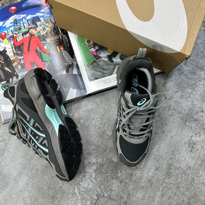 ASICS