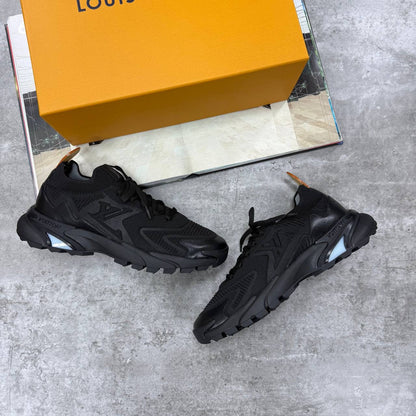 LV TACTIC BLACK