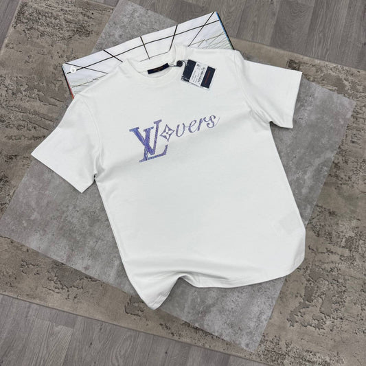PREMIUM T SHIRT WHITE