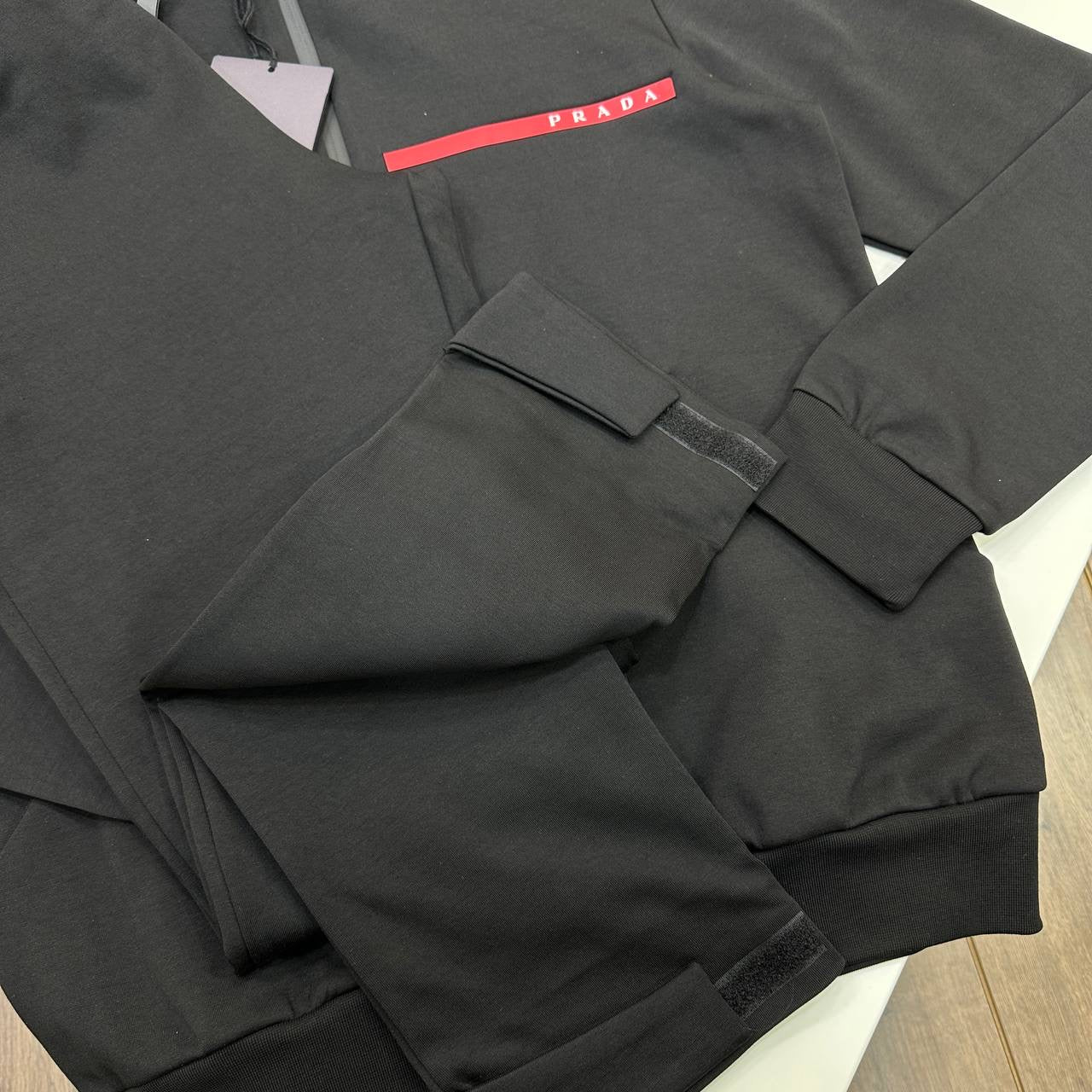 TRACKSUIT