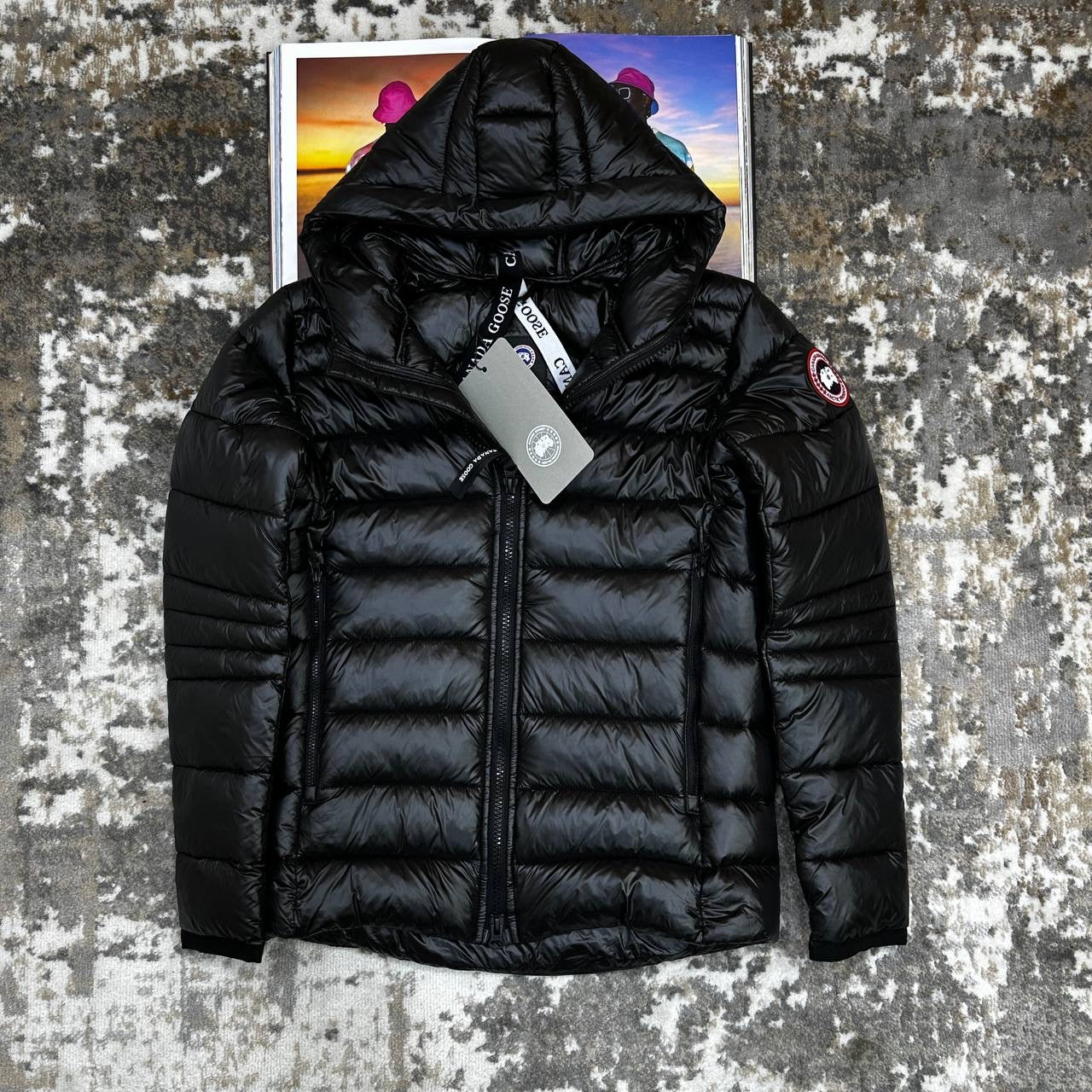 JACKET