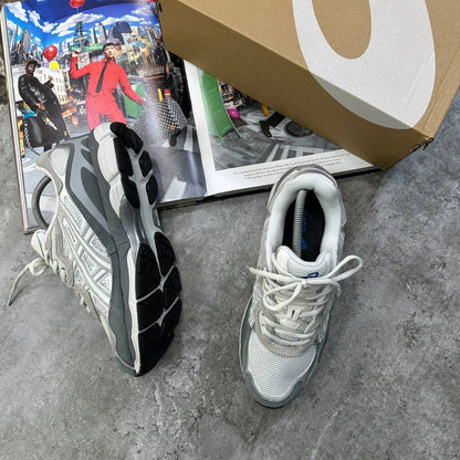 ASICS