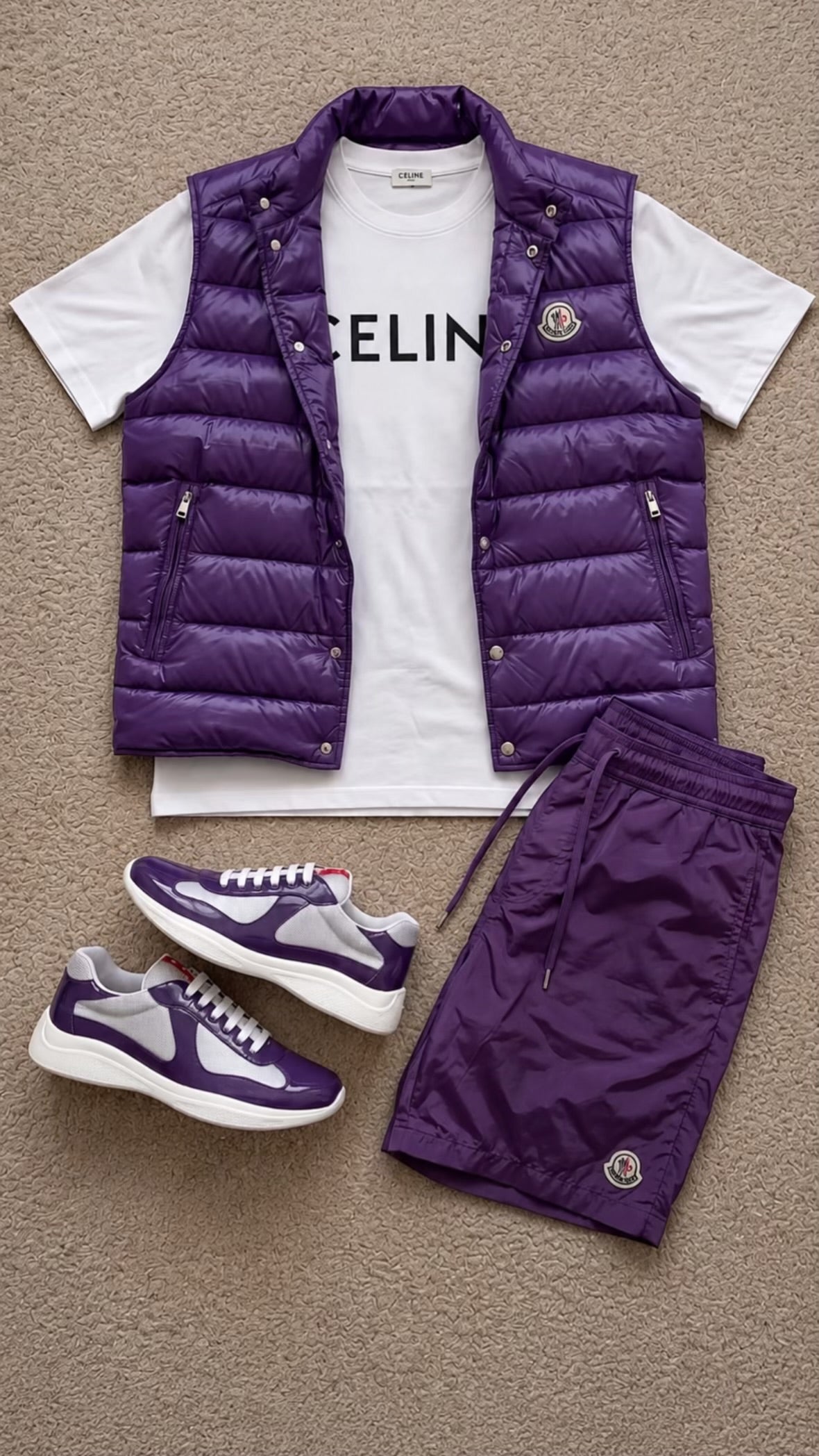 DESIGNER SET