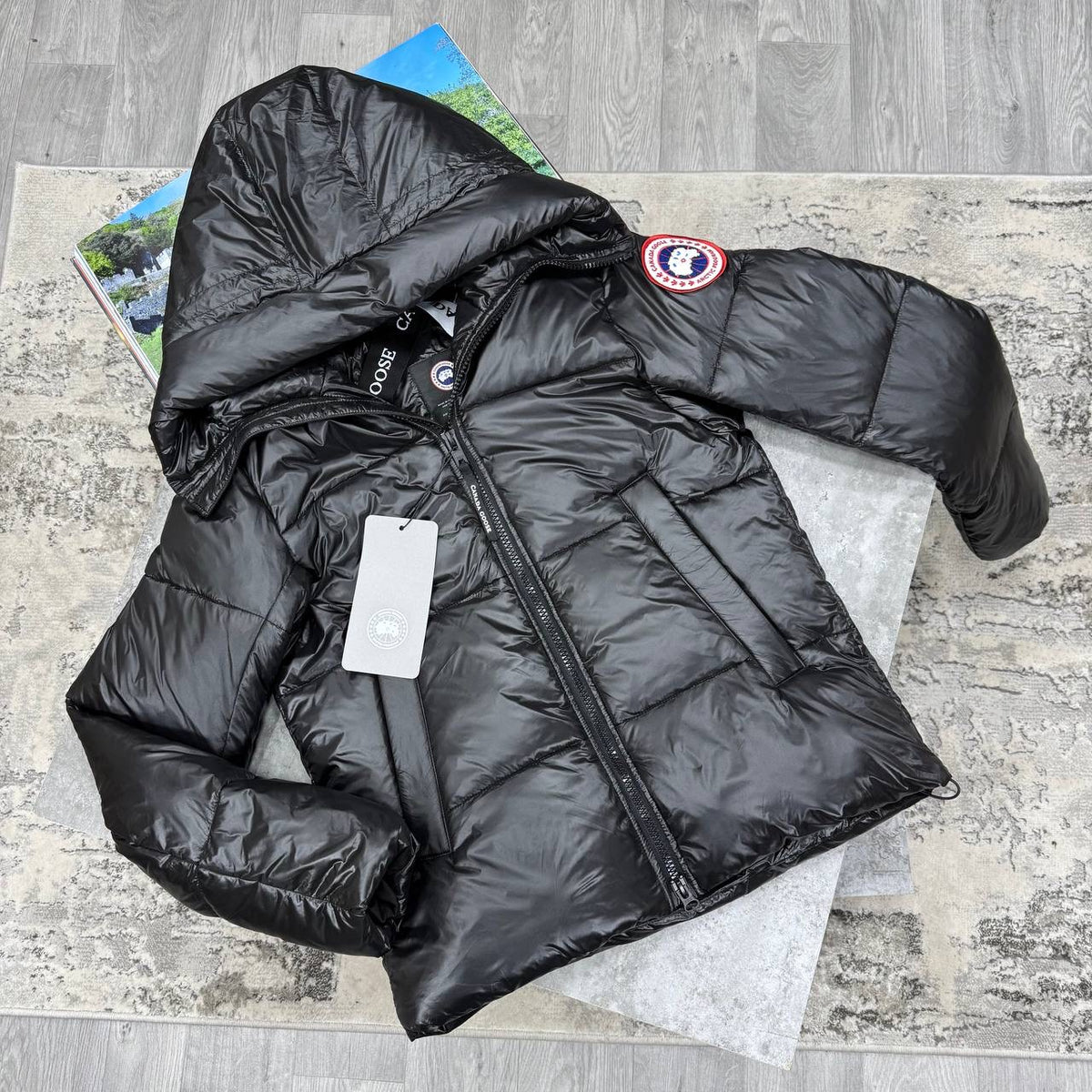 JACKET