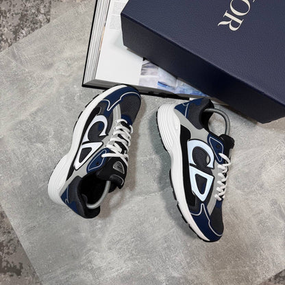 B30 TRAINERS - NAVY