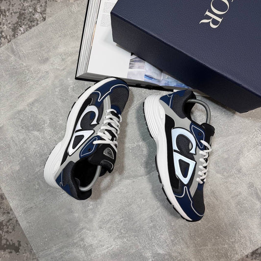 B30 TRAINERS - NAVY