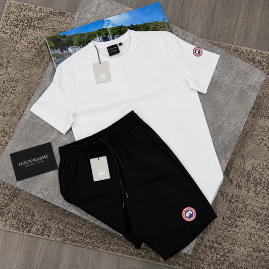 CANADA GOOSE SET