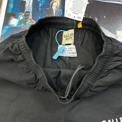 GLRRT DEPT SHORTS