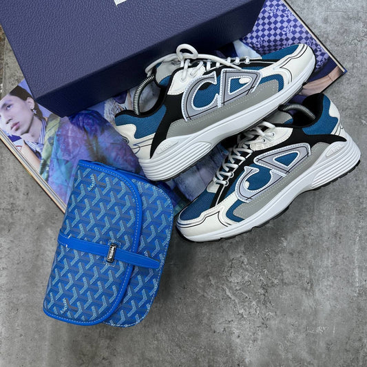 TRAINERS