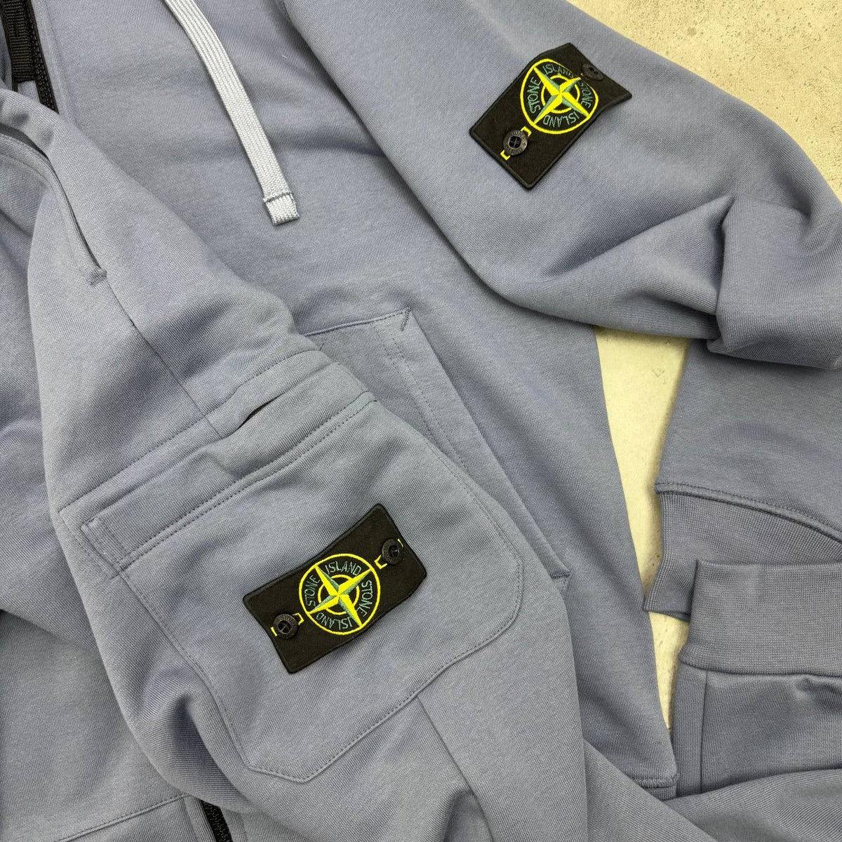 TRACKSUIT
