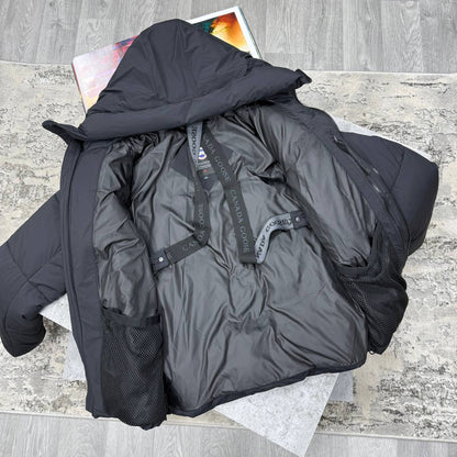 CROFTON PUFFER JACKET