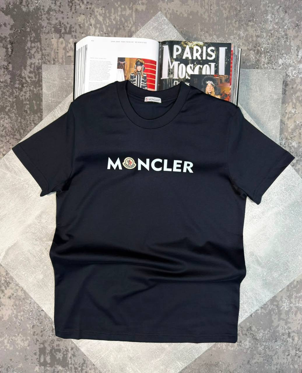 MNCLR T SHIRT