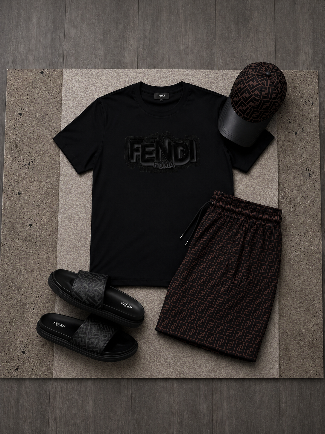 DESIGNER SET