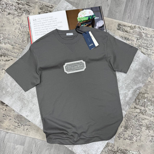 CD T SHIRT