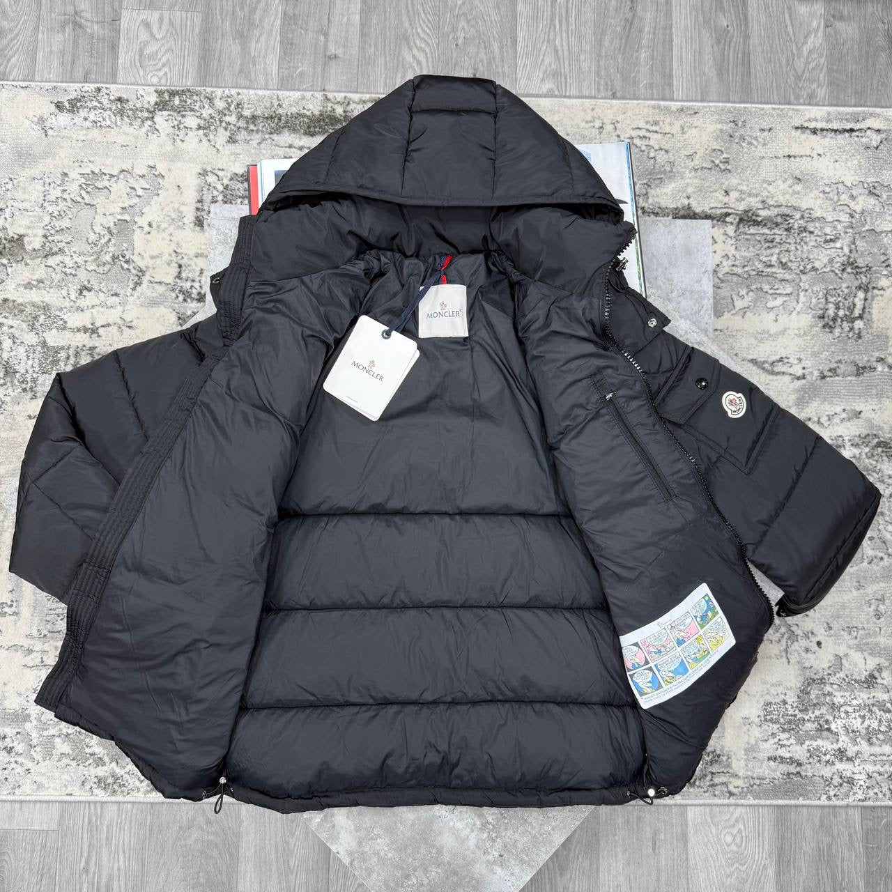 JACKET