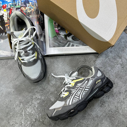 ASICS