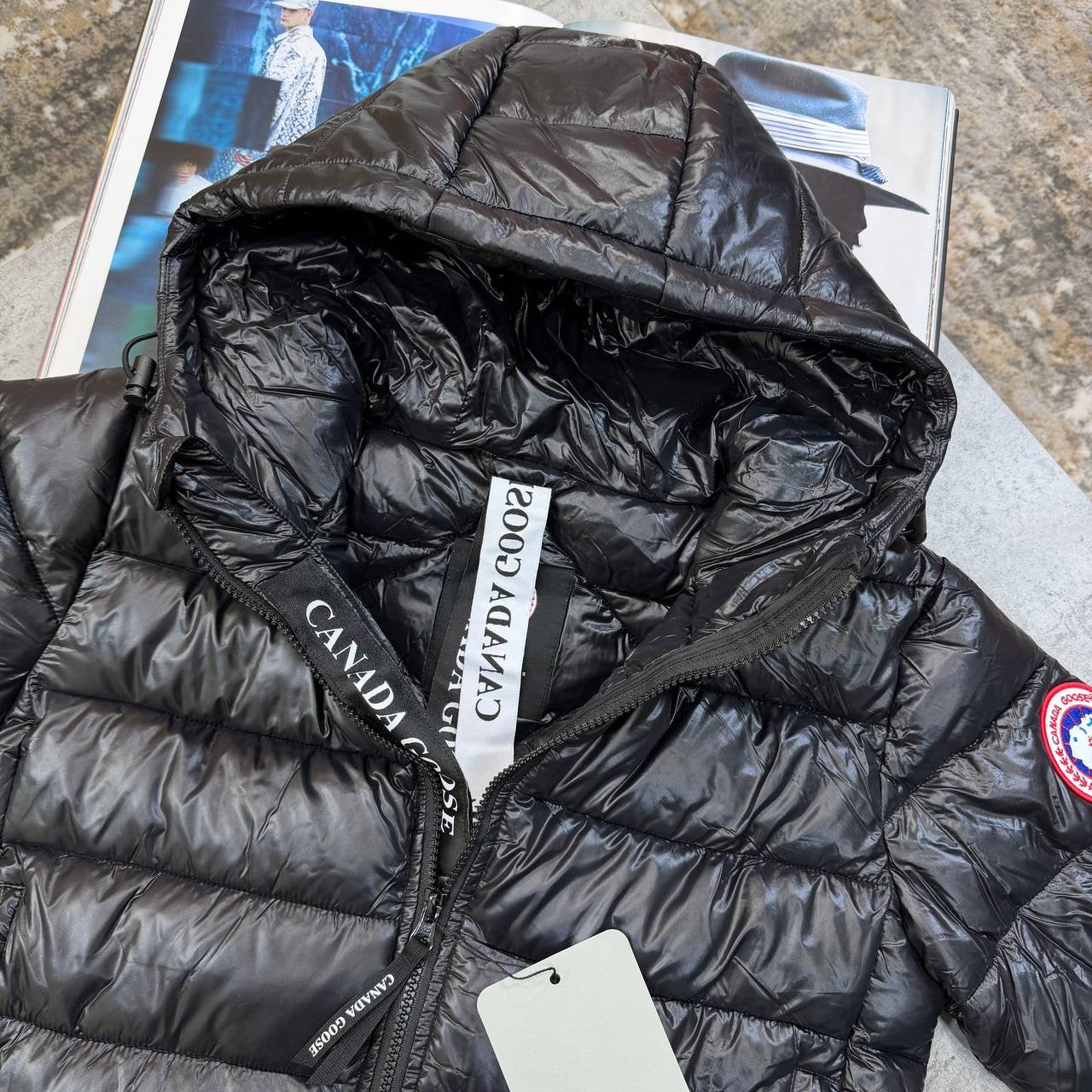 JACKET
