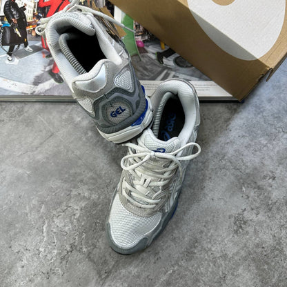 ASICS