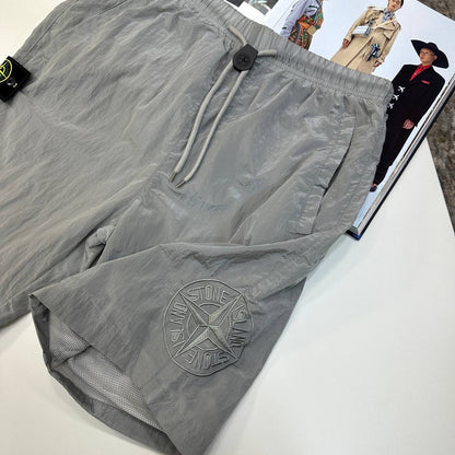 STNE ISLND SHORTS
