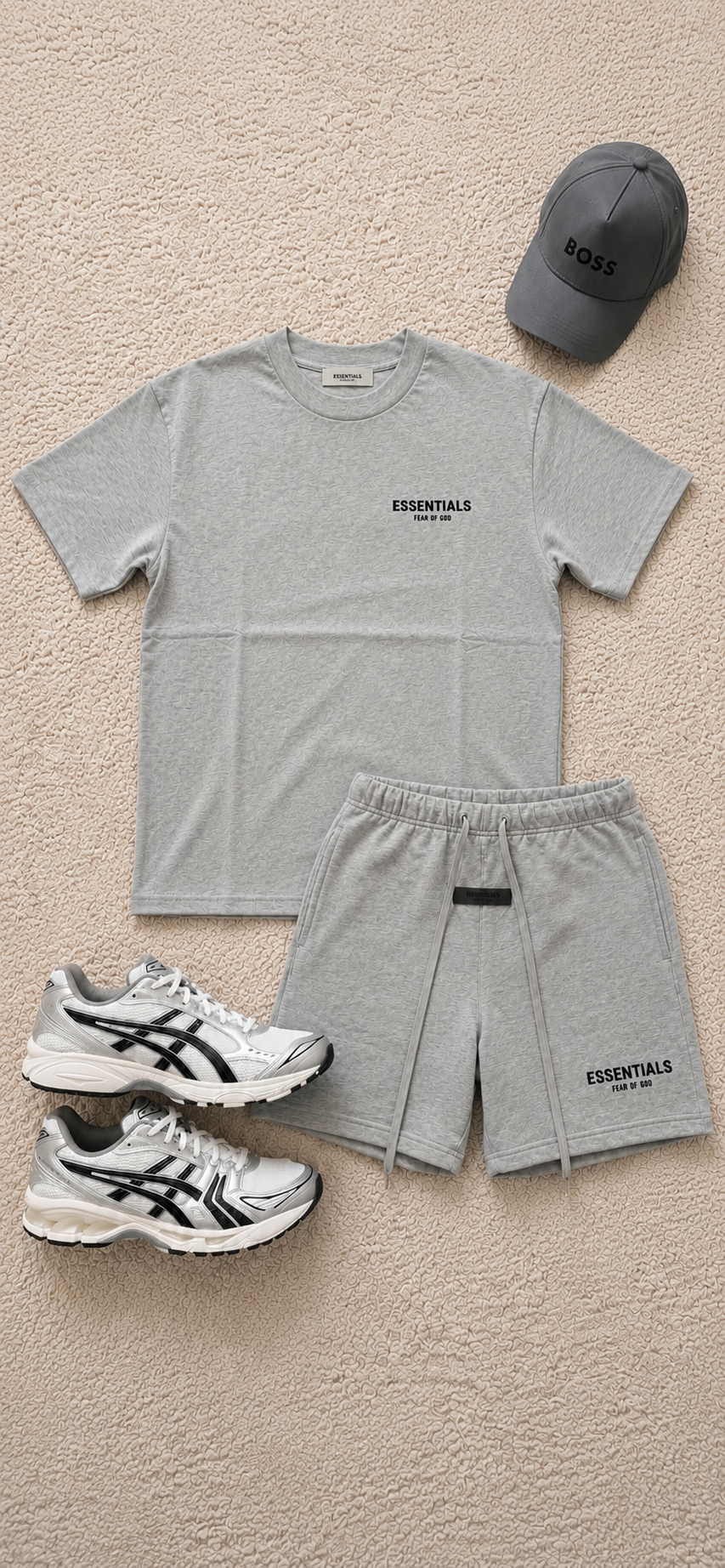 DESIGNER SET