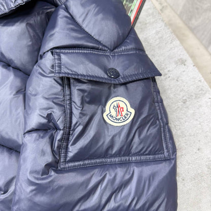 MAYA JACKET