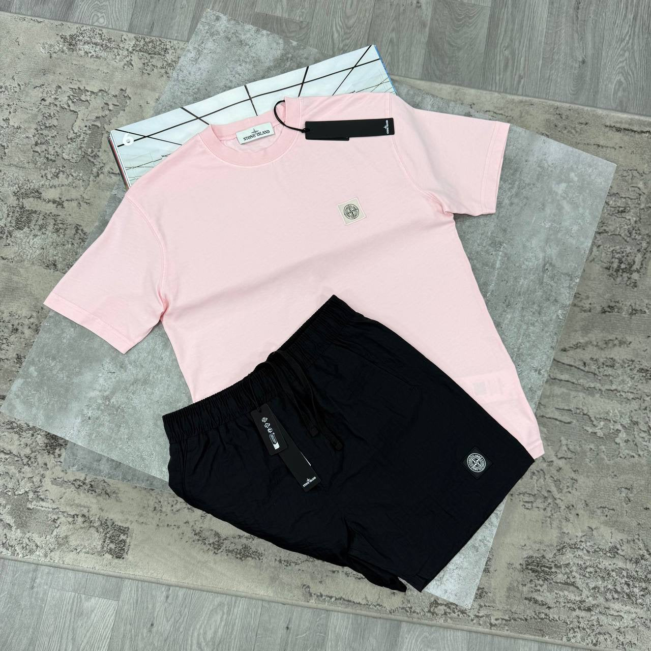 STONE ISLAND SET