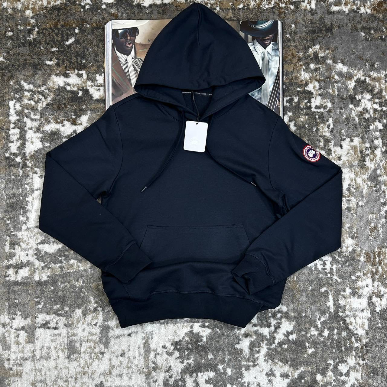 HOODIE