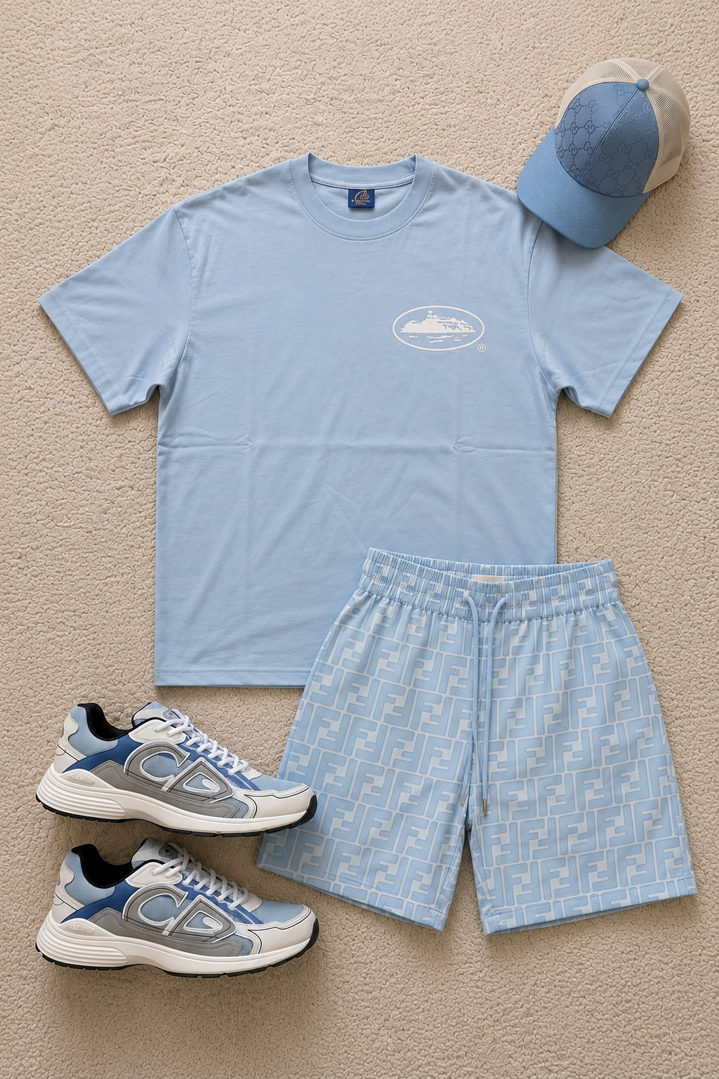 DESIGNER SET