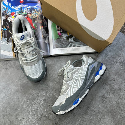 ASICS