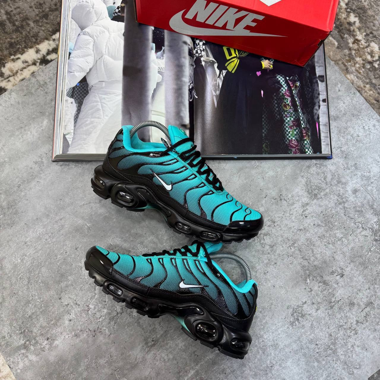 TRAINERS