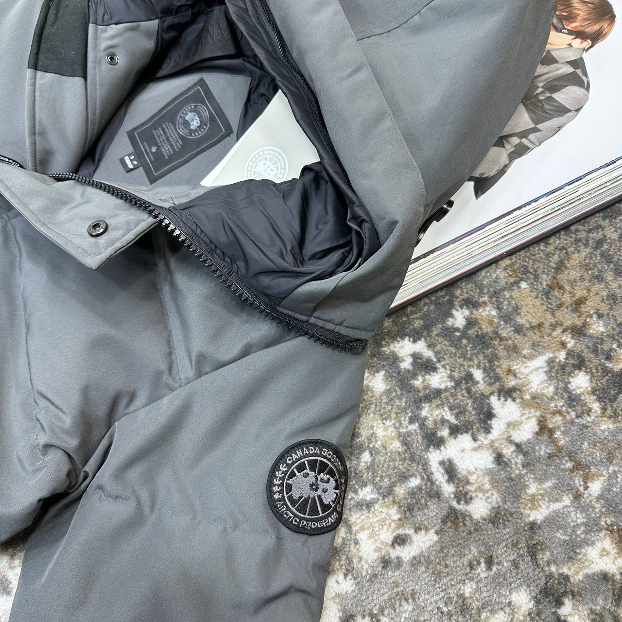 JACKET
