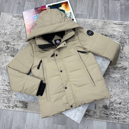 WYNDHAM JACKET