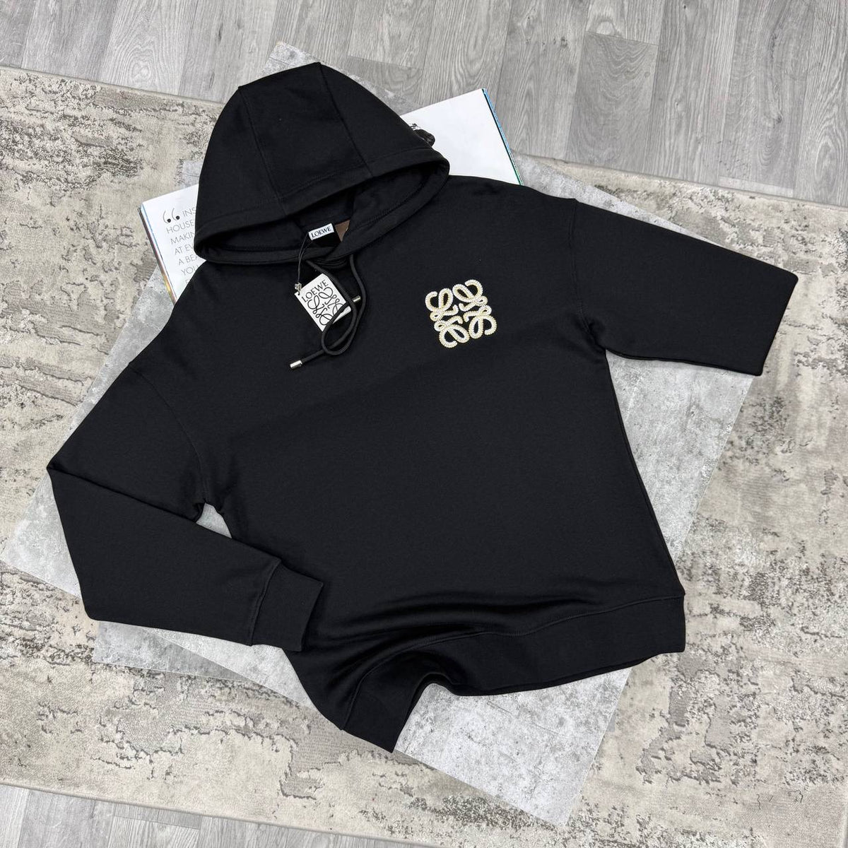 HOODIE