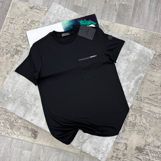 PREMIUM T SHIRT BLACK