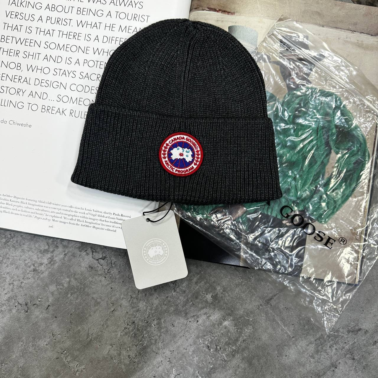 HAT