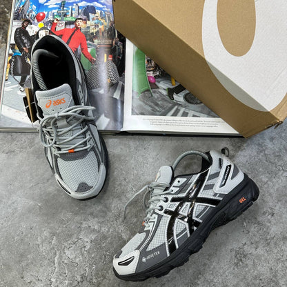 ASICS
