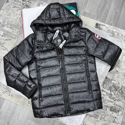 CROFTON JACKET