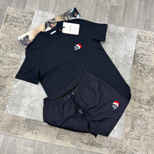 MNCLR SET