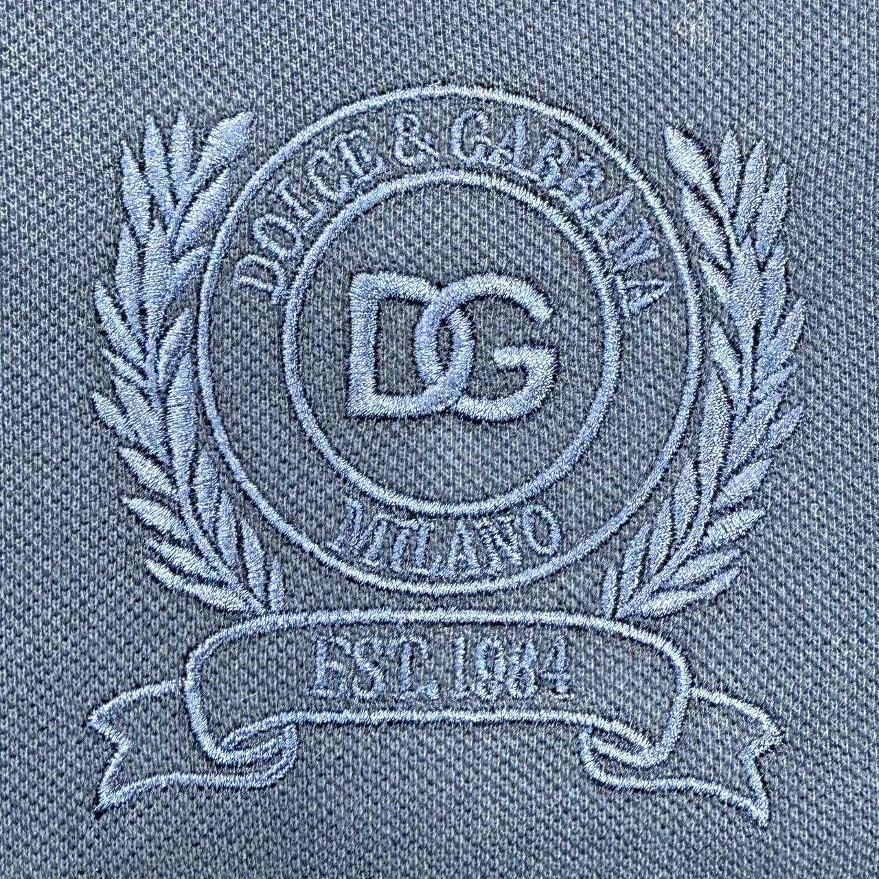 D&G T SHIRT