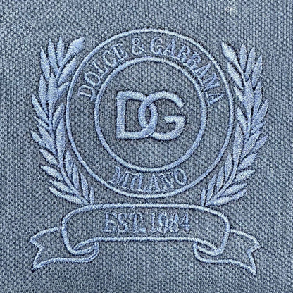 D&G T SHIRT