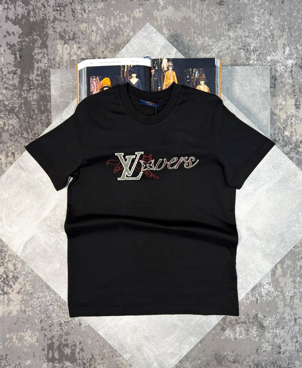 LV T SHIRT