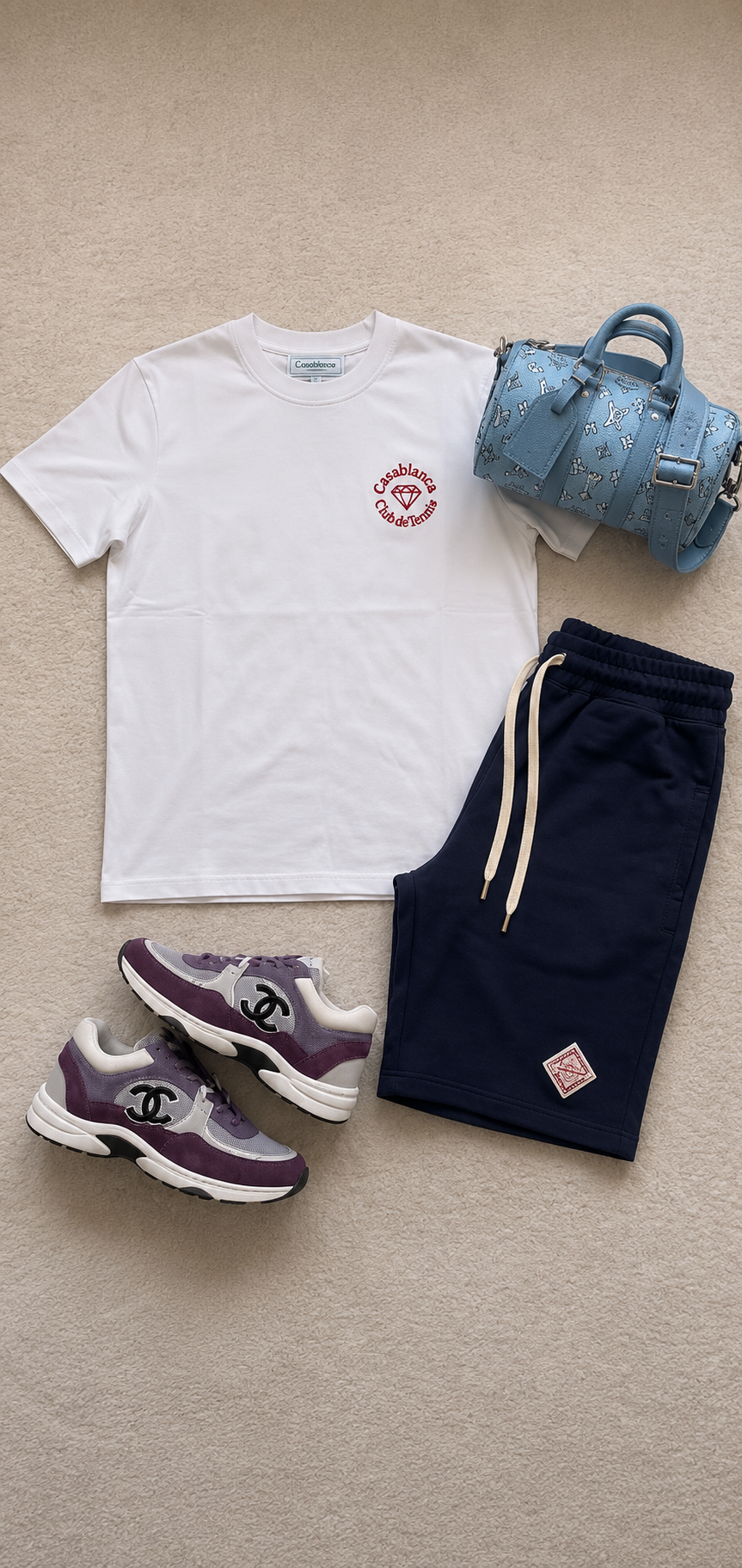 DESIGNER SET