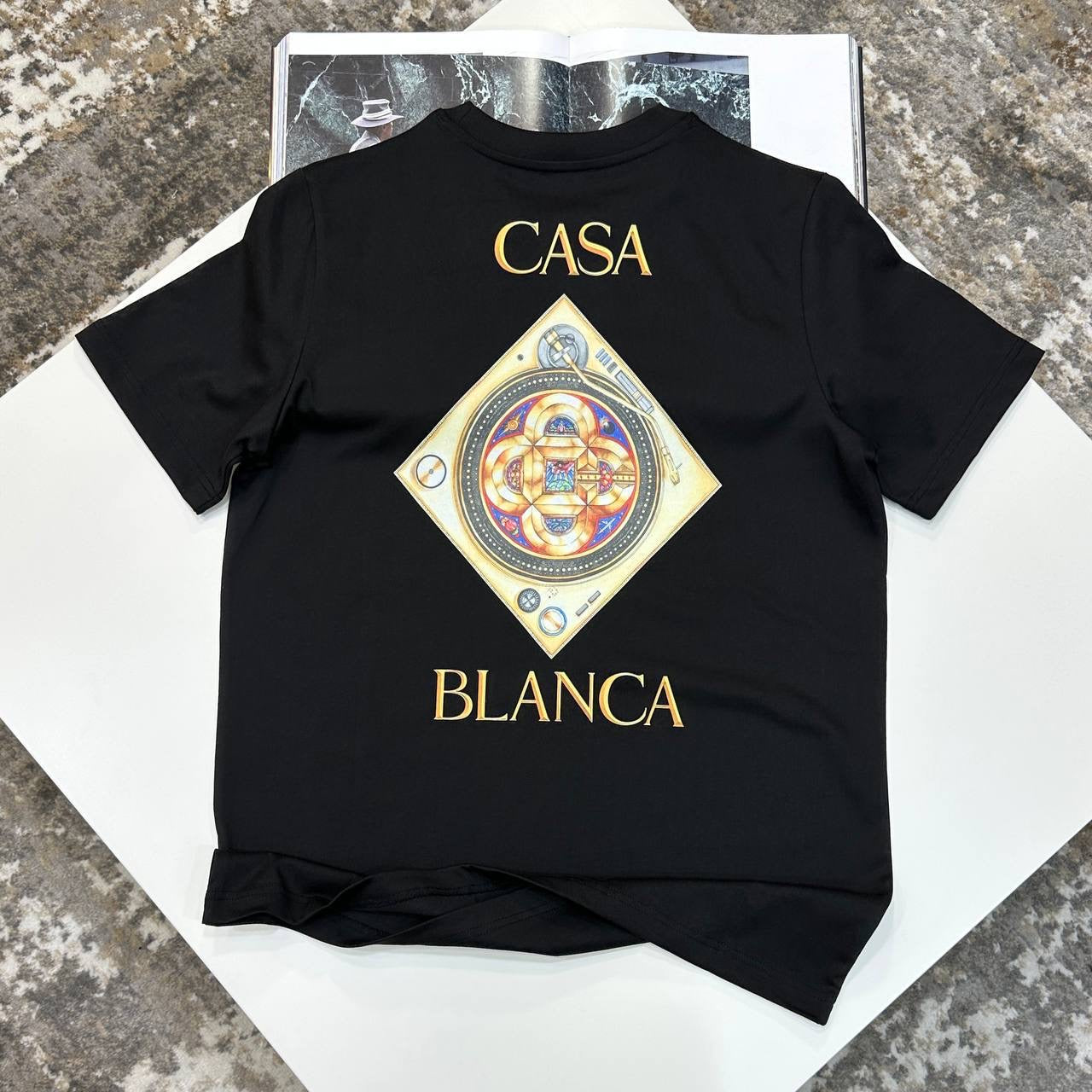 T SHIRT