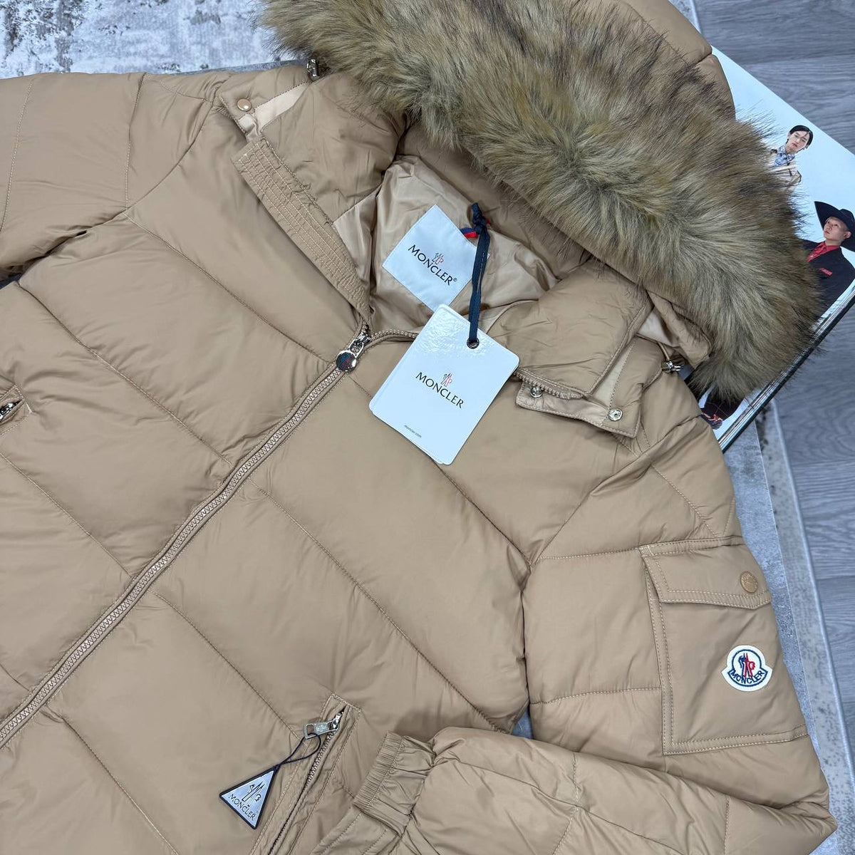 JACKET